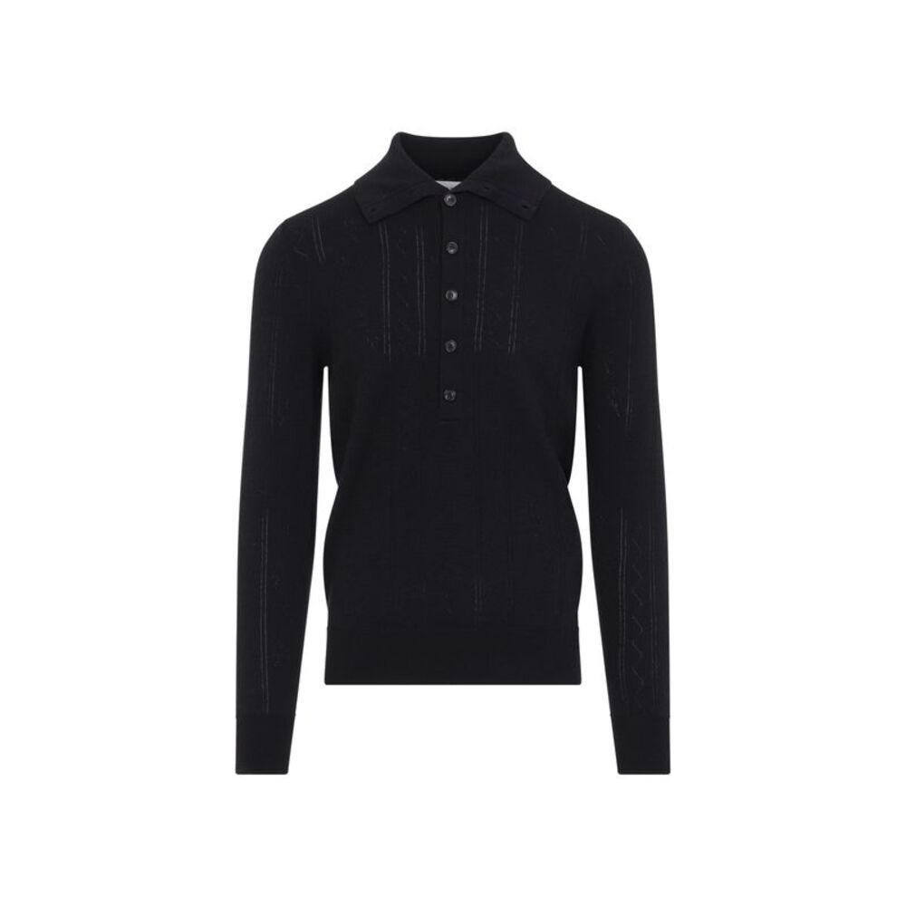 Dries Van Noten Mettur Cardigan Men